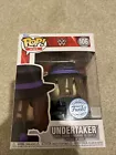 WWE Undertaker in Coffin Funko Pop #106