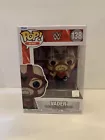 WWE VADER FUNKO POP #138