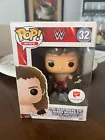 WWE Wrestling Funko Pop #32 - Shawn Michaels