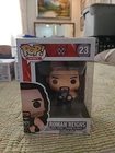 WWE Wrestling Roman Reigns Vinyl Figure Funko POP!  #23