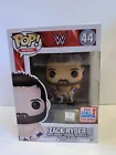 WWE ZACK RYDER 2017 FALL CONVENTION EXCLUSIVE FUNKO POP #44