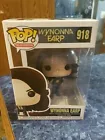 "WYNONNA EARP", FROM  WYNONNA EARP, FUNKO POP TV #918,  IN HAND