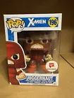 X Men Funko Pop Juggernaut #196 Walgreens Exclusive