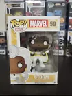 X-Men Funko Pop! Vinyl: Marvel - Storm #59