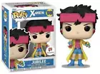 X-Men Jubilee Walgreens Exclusive Pop! Vinyl Figure #1086
