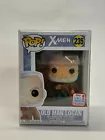X-Men Old Man Logan #235 2017 Fall Convention Exclusive Funko Pop Wolverine