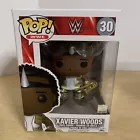 Xavier Woods 30 WWE Funko Pop WWE