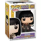 Xena Warrior Princess - Xena #895 - Funko Pop! Vinyl Television