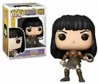 Xena: Warrior Princess Xena POP Television #895 Vinyl Figure FUNKO