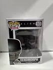 Xenomorph Pop Figure #430