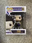 Yami Black Clover Funko Pop 1423