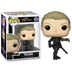 Yelena Belova Funko! Pop 1213 Hawkeye TV SERIES Florence Pugh *BRAND NEW*