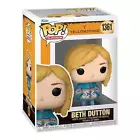 Yellowstone #1361 Beth Dutton Funko Pop
