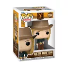 Yellowstone - Beth Dutton with Lasso Pop! Vinyl Figure #1560