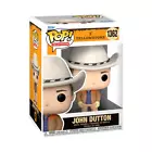 Yellowstone John Dutton POP Vinyl Figure #1362 Funko Television New