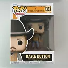 Yellowstone Kayce Dutton Funko Pop! Vinyl Figure #1363