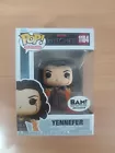 Yennefer Netflix Witcher, #1184 Bam Exclusive Funko Pop, Good Condition