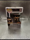 Yennefer The Witcher Funko POP 1210 BoxLunch Exclusive