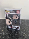 Yennefer The Witcher Wild Hunt Funko Pop 152 + Protector