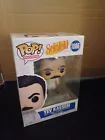 Yev Kassem Funko Pop Seinfeld Television 1086 Character Vinyl Figure Collectable