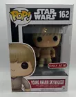 Young Anakin #162 Target (Funko Pop!, Star Wars)
