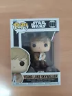 Young Luke Skywalker # 633 Funko Pop, Good Condition