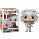YU-GI-OH! - 1061 - YAMI BAKURA - FUNKO POP!