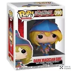 Yu-Gi-Oh!  Dark Magician Girl No. 390 POP Figure!