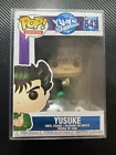 Yu Yu Hakusho Funko POP Animation Yusuke #543