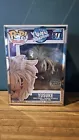 Yu Yu Hakusho Ghost Files - Yusuke [Demon Form] (Special Edition) #877 Funko Pop