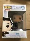 Yuri / Yuuri Katsuki 288 Yuri On Ice!!! Funko Pop Vinyl Animation RARE VAULTED