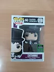 Zatanna DC, #316 Funko Pop, Good Condition
