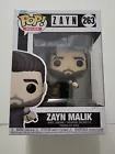 Zayn Malik #263 - Funko POP! Rocks - Zayn