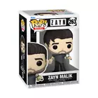 ZAYN MALIK FUNKO POP! ROCKS ZAIN #263 PRE ORDER PLS READ DESCRIPTION