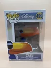Zazu Funko Pop Disney The Lion King Bird Vinyl Figure #499