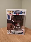 Zion Williamson #62 Funko Pop! Basketball NBA New Orleans Pelicans