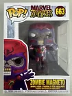 Zombie Magneto 663 ~ Marvel: Zombies ~ Funko Pop Vinyl