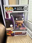 Zur En Arrh Batman Funko Pop! Heroes DC Super Heroes #137 Target Exclusive