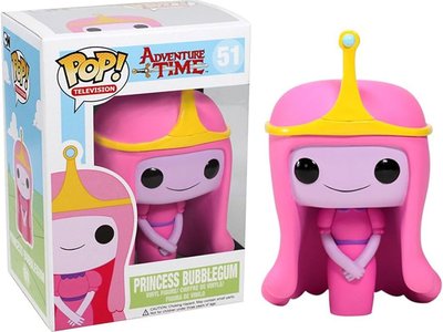 Princess Bubblegum