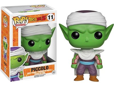 Piccolo