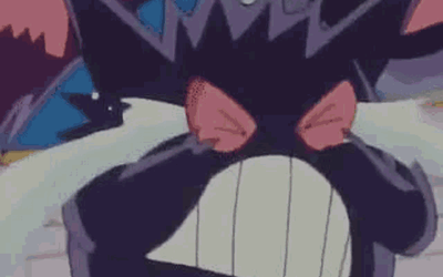 gengar