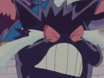 gengar