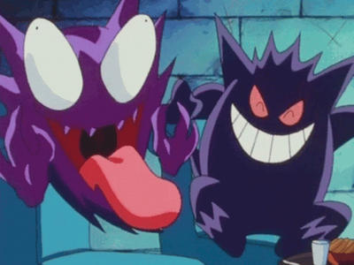 pokemon-haunter