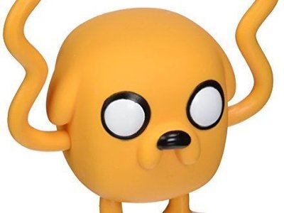 Jake the Dog