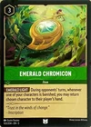 Emerald Chromicon