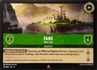 Fang - River City
