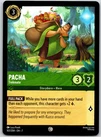 Pacha - Trekmate