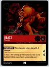 Beast - Wounded