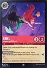 Ariel - Adventurous Collector
