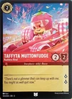 Taffyta Muttonfudge - Ruthless Rival